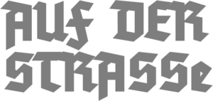 front shirt logo grey