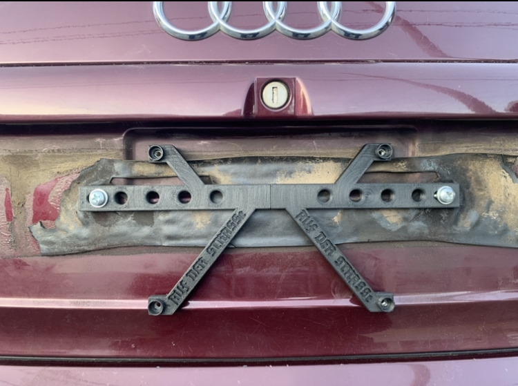 european to united states license plate adapter european to united states license plate adapter